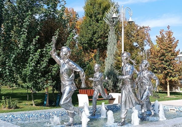 Эпохи Ташкента: ощутить дух времени - фото 2