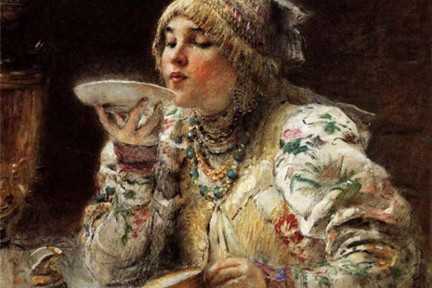 Фото - экскурсия: «Кушать подано! Воронеж — от харчевен к ресторациям»: авторская экскурсия