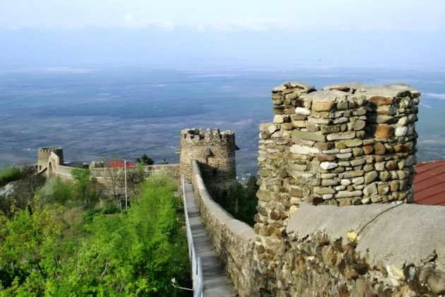 Фото экскурсии - Невероятное путешествие по Кахетии - 9