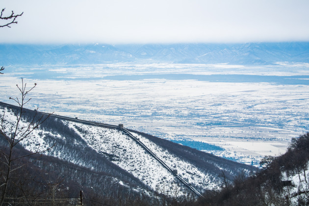 Фото - экскурсия: Невероятное путешествие по Кахетии