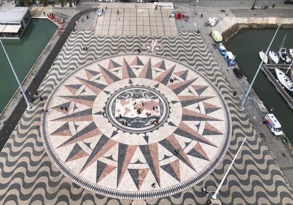 Лиссабон, Синтра и Мыс Рока: однодневная экскурсия - фото 3