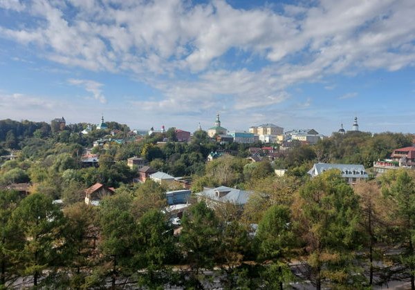 «Сердце древней Руси: Владимир» - фото 1