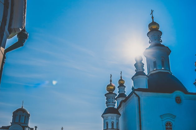 Фото экскурсии - Узнай все о Томске всего за три часа - 10