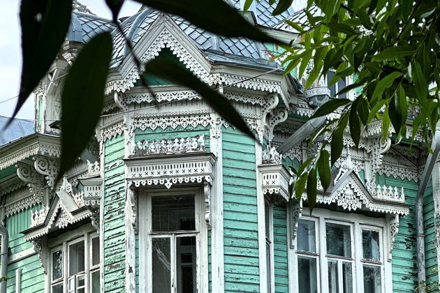 Фото экскурсии - Узнай все о Томске всего за три часа - 8