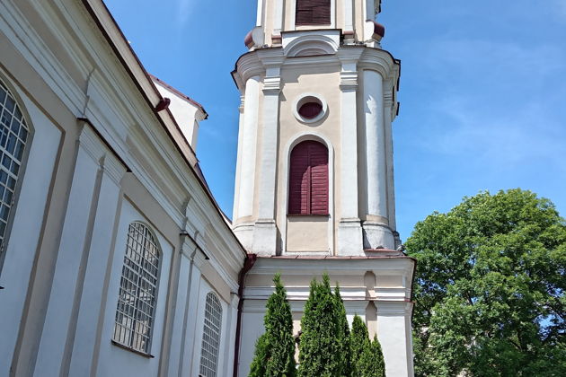 Фото экскурсии - Гродно one love: на автомобиле  - 5