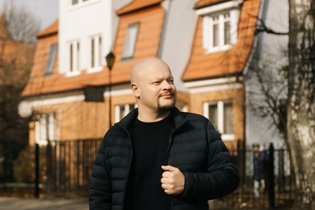 Фото экскурсии - Фотосъемка в историческом немецком квартале Калининграда Марауненхоф - 7