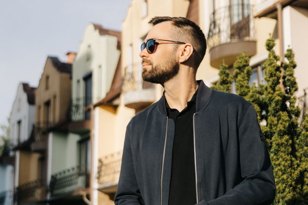 Фото экскурсии - Фотосъемка в историческом немецком квартале Калининграда Марауненхоф - 8