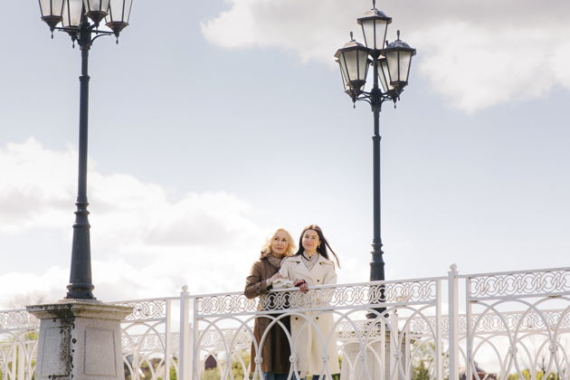 Фото экскурсии - Фотосъемка в историческом немецком квартале Калининграда Марауненхоф - 9