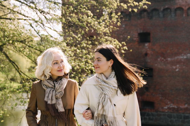 Фото экскурсии - Фотосъемка в историческом немецком квартале Калининграда Марауненхоф - 13