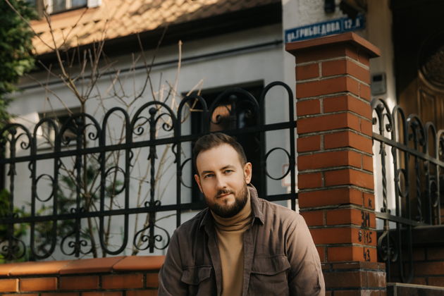 Фото экскурсии - Фотосъемка в историческом немецком квартале Калининграда Марауненхоф - 14