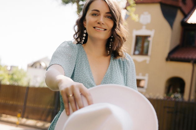 Фото экскурсии - Фотосъемка в историческом немецком квартале Калининграда Марауненхоф - 15