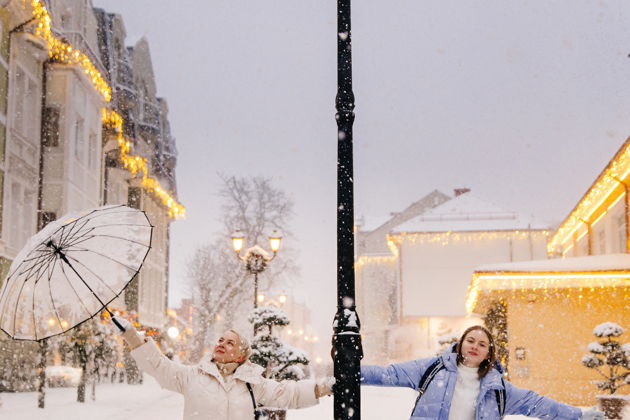 Фото экскурсии - Фотопрогулка по очаровательному Зеленоградску - 9