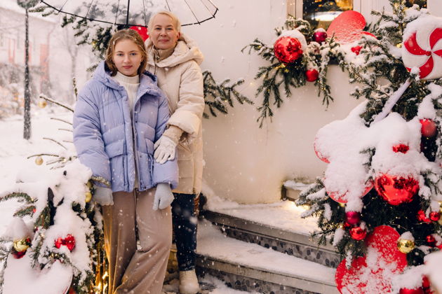 Фото экскурсии - Фотопрогулка по очаровательному Зеленоградску - 11