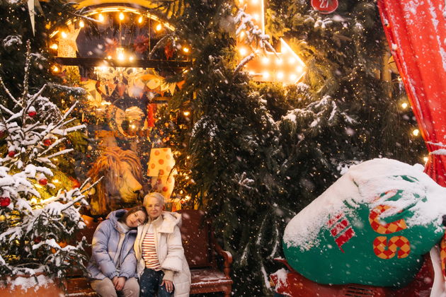 Фото экскурсии - Фотопрогулка по очаровательному Зеленоградску - 12