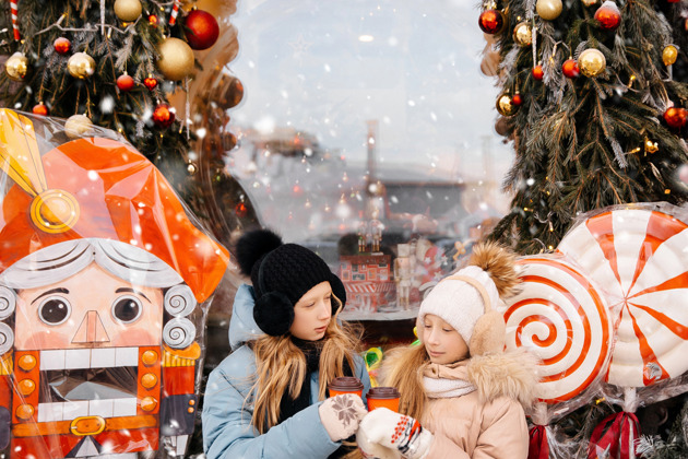 Фото - экскурсия: Фотопрогулка по очаровательному Зеленоградску