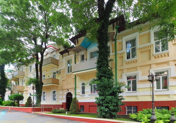 Обзорная экскурсия по Кисловодску: исторические и туристические места - фото 1