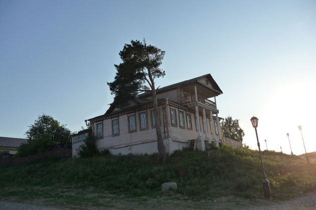 Фото экскурсии - Поездка в Свияжск и Храм всех религий - 5