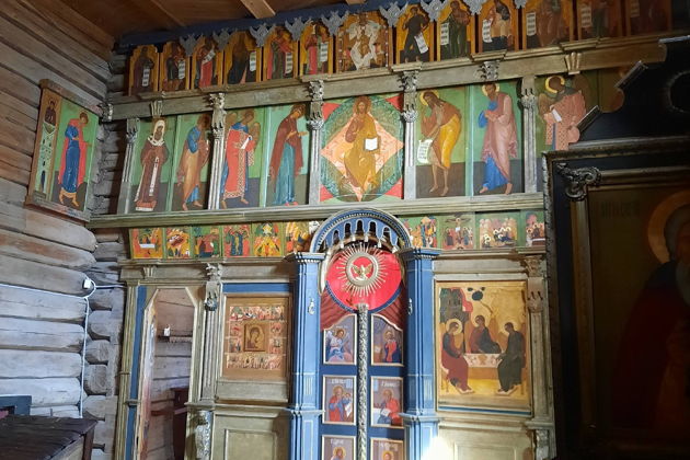 Фото экскурсии - Поездка в Свияжск и Храм всех религий - 6