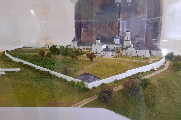 Фото экскурсии - Поездка в Свияжск и Храм всех религий - 12