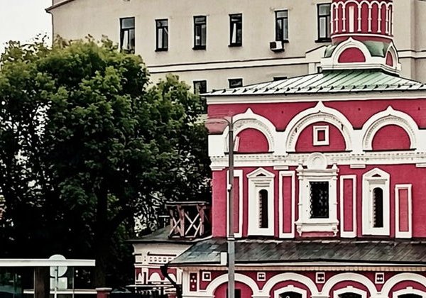 Истории Старой Москвы: Ивановская горка в группе или с личным гидом - фото 4