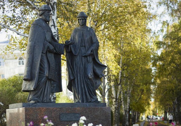 "Легенды Архангельского города" с фотосессией - фото 2