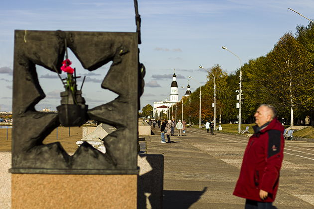 "Легенды Архангельского города" с фотосессией-5