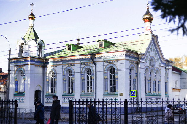 Фото экскурсии - Мифы Архангельска с профессиональной фотосъемкой - 7
