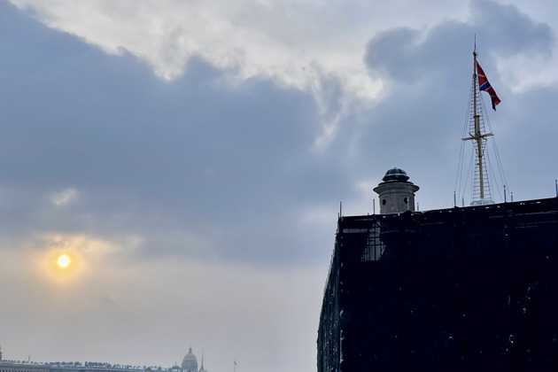 Фото - экскурсия: Петропавловская крепость: историческая цитадель, царская усыпальница и душа Санкт-Петербурга