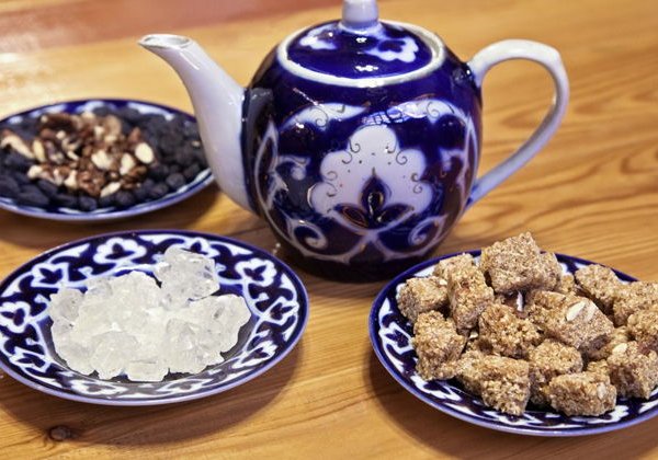 Самаркандский плов — мастер-класс в гостях у узбекской семьи - фото 2