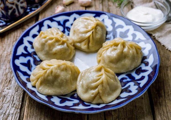 Самаркандский плов — мастер-класс в гостях у узбекской семьи - фото 3