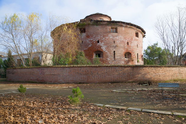 Экскурсия в город Ленкорань на один день-3