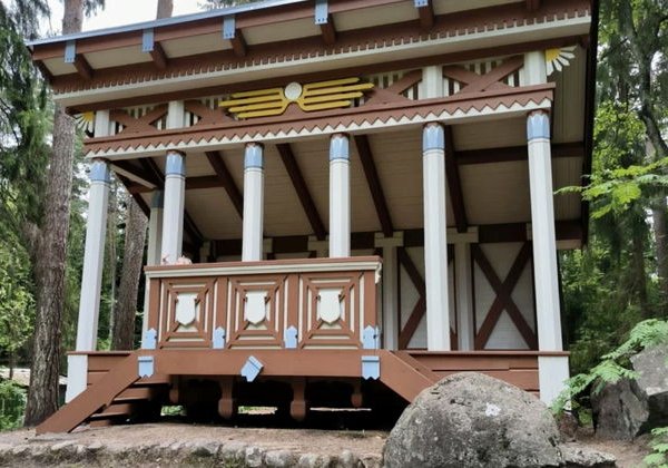 Приморский Парадиз: в Сестрорецк, Репино, Комарово и Зеленогорск  - фото 1