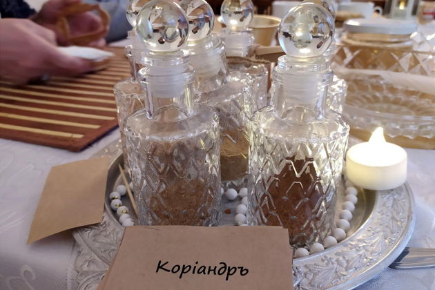Фото экскурсии - Мастер-класс по пряникам в старинной усадьбе XIX столетия - 10