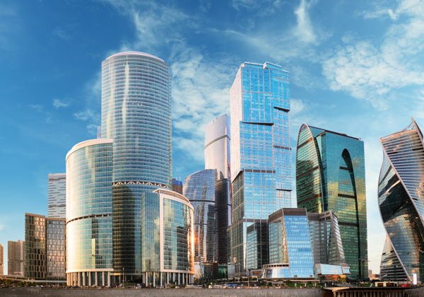 Обзорная экскурсия по Москве на автомобиле - фото 1