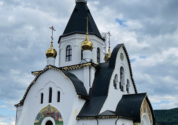 Красноярская ГЭС, ДИВНОГОРСК,Царь-рыба и не только!
