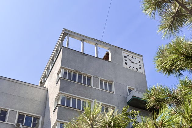 Фото экскурсии - Погружение в атмосферу Новосибирска - 3