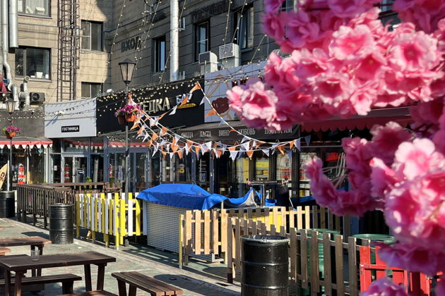 Фото экскурсии - Погружение в атмосферу Новосибирска - 4