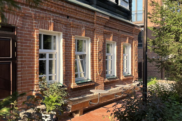 Фото экскурсии - Погружение в атмосферу Новосибирска - 5