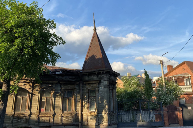 Фото - экскурсия: Все эпохи Рязани: индивидуальная обзорная экскурсия на автомобиле