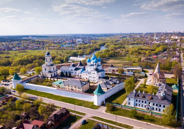 Серпухов на шести холмах: главные достопримечательности - фото 4