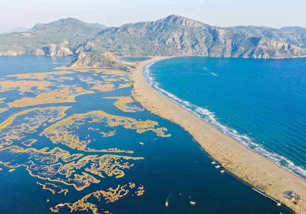 Индивидуальная экскурсия в Дальян и Каунос из Бодрума - фото 4