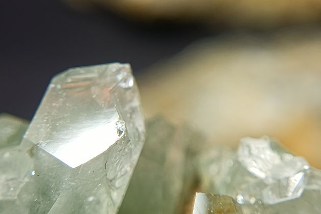 Фото экскурсии - Минералы и живописные бухты Аю-Дага - 10