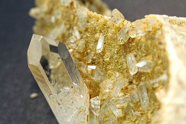 Фото экскурсии - Минералы и живописные бухты Аю-Дага - 11