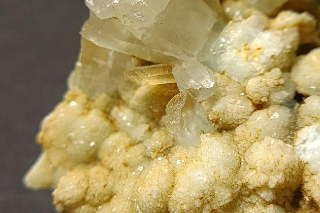 Фото экскурсии - Минералы и живописные бухты Аю-Дага - 9