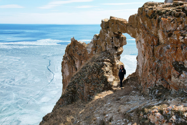 Фото - экскурсия: Исследуйте древние петроглифы Малого моря за один день