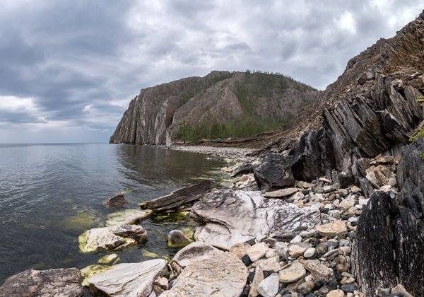 Однодневный тур: Петроглифы Малого моря - фото 1