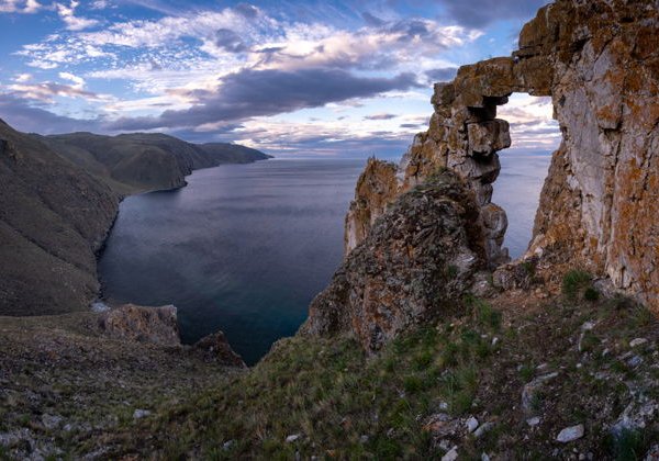 Однодневный тур: Петроглифы Малого моря - фото 3