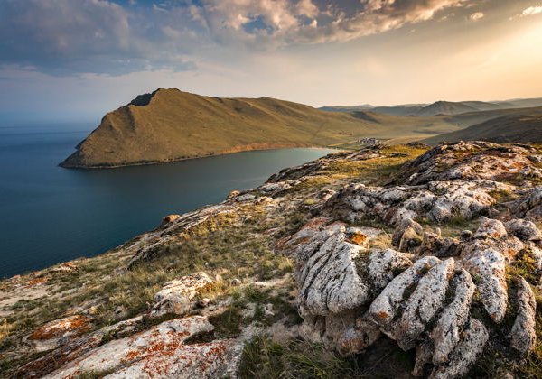 Однодневный тур: Петроглифы Малого моря - фото 4