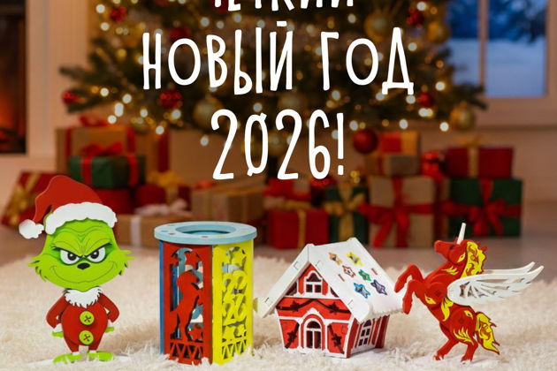 Фото экскурсии - Экскурсия на фабрику игрушек - возвращение в детство - 15