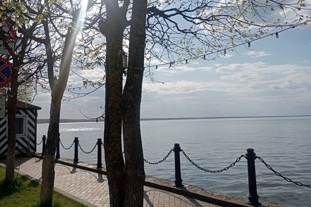 Фото экскурсии - Один день в Переславле-Залесском - 7